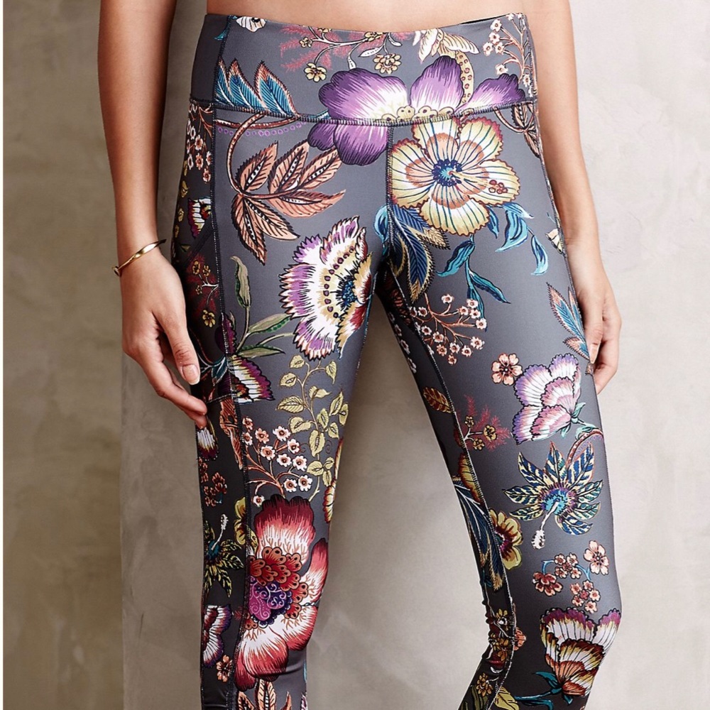 PURE + GOOD Leggings